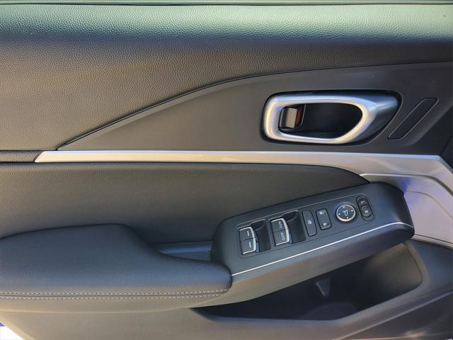 used 2024 Acura Integra car, priced at $27,828