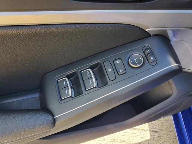 used 2024 Acura Integra car, priced at $27,828