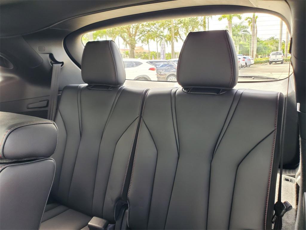 used 2023 Acura MDX car, priced at $41,888