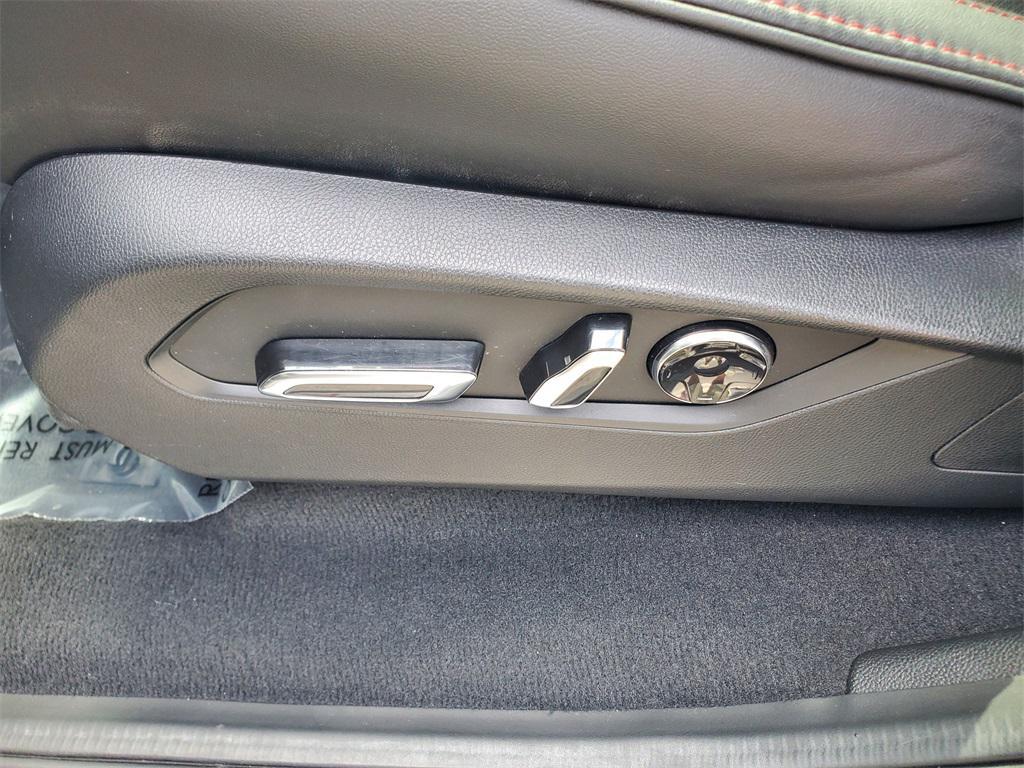 used 2023 Acura MDX car, priced at $41,888