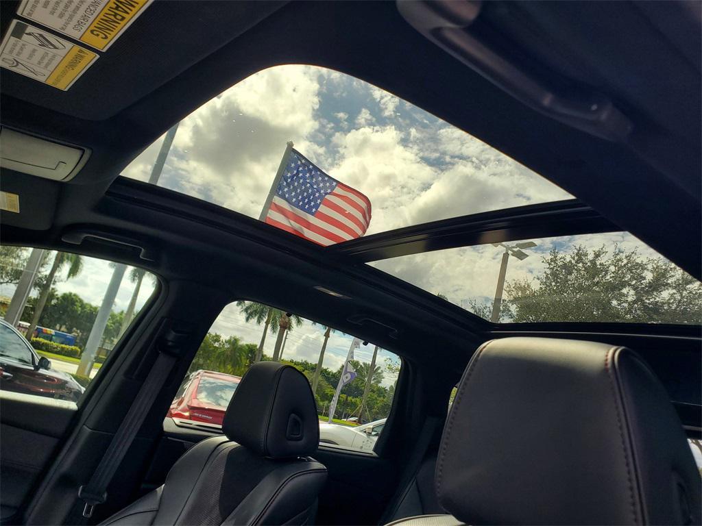 used 2023 Acura MDX car, priced at $41,888