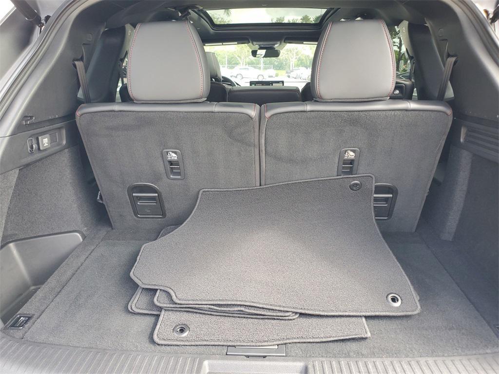 used 2023 Acura MDX car, priced at $41,888