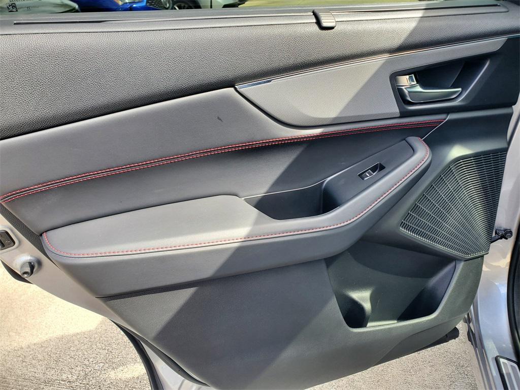 used 2023 Acura MDX car, priced at $41,888