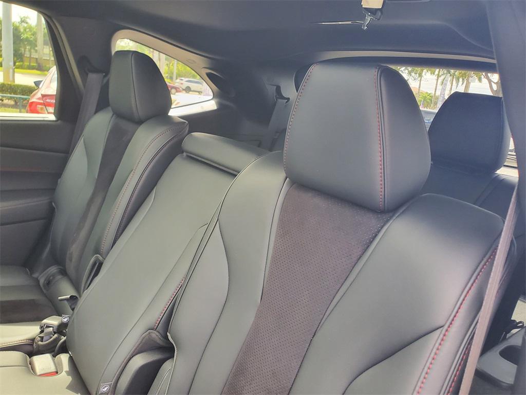 used 2023 Acura MDX car, priced at $41,888