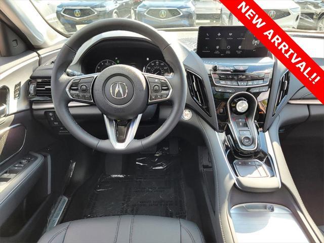 used 2023 Acura RDX car, priced at $36,888