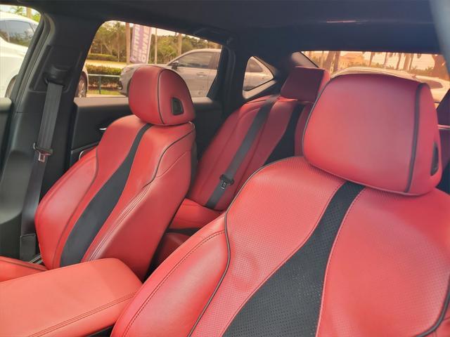 used 2021 Acura TLX car, priced at $26,488