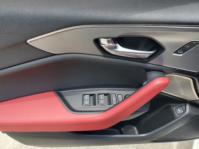 used 2021 Acura TLX car, priced at $26,488