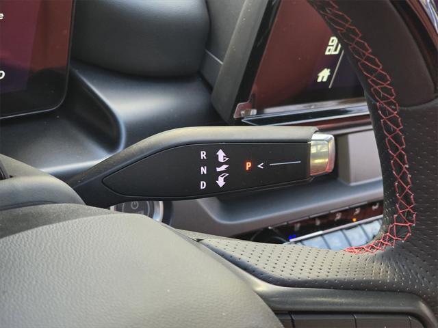 new 2024 Acura ZDX car, priced at $75,450