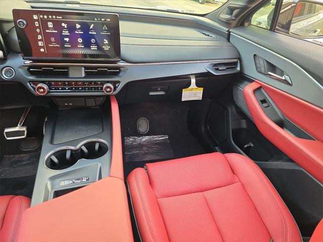 new 2024 Acura ZDX car, priced at $75,450