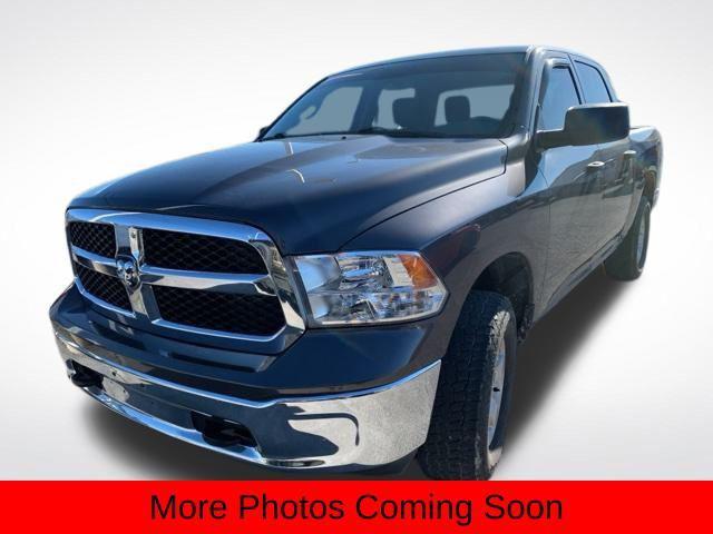 used 2019 Ram 1500 car, priced at $23,374