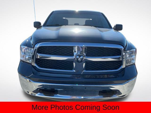 used 2019 Ram 1500 car, priced at $23,374