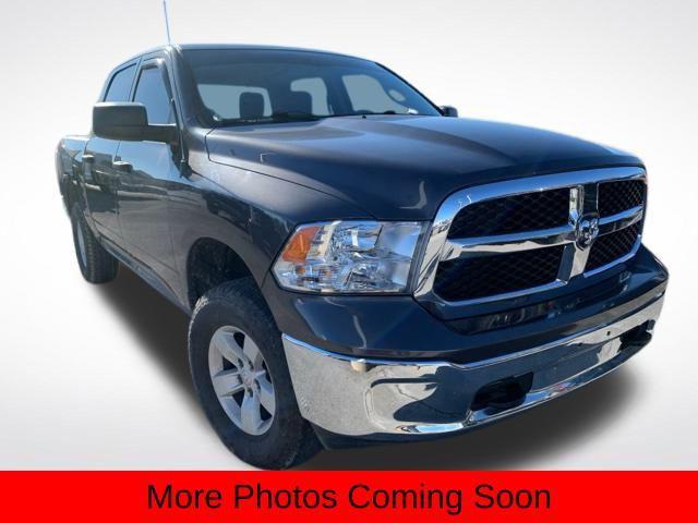 used 2019 Ram 1500 car, priced at $23,374