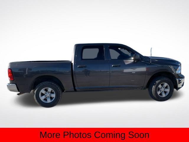 used 2019 Ram 1500 car, priced at $23,374