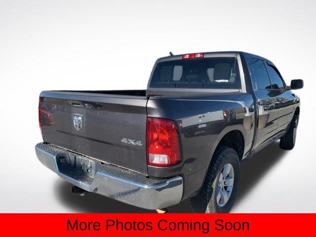 used 2019 Ram 1500 car, priced at $23,374