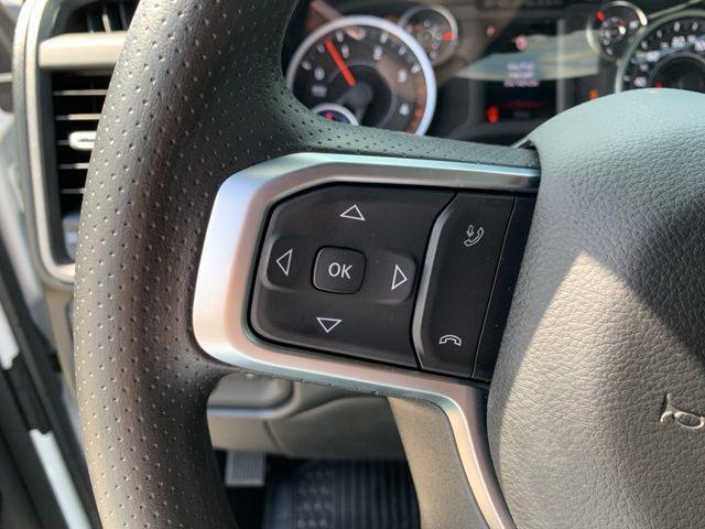 new 2025 Ram 2500 car, priced at $67,235