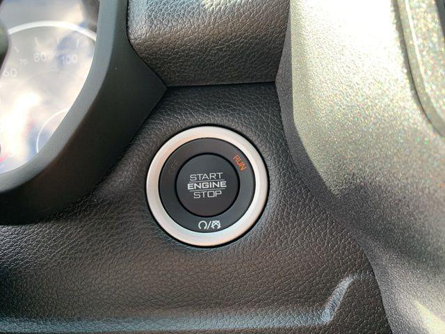 new 2025 Ram 2500 car, priced at $67,235