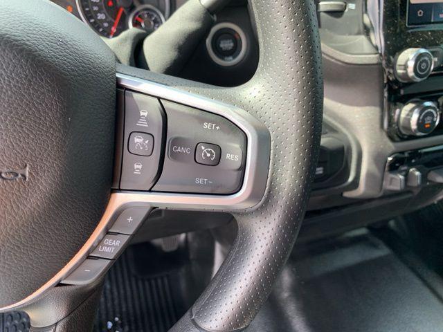 new 2025 Ram 2500 car, priced at $67,235