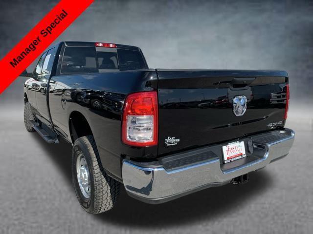 used 2022 Ram 2500 car, priced at $37,242