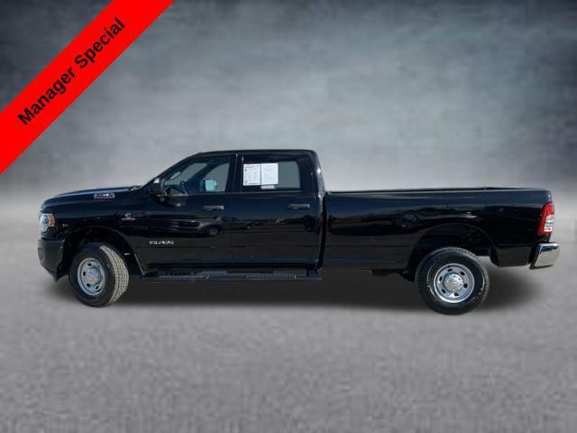 used 2022 Ram 2500 car, priced at $37,242