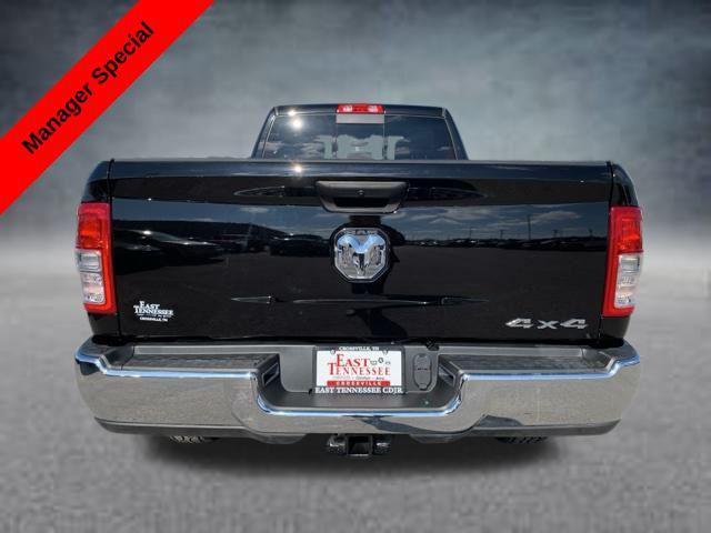 used 2022 Ram 2500 car, priced at $37,242