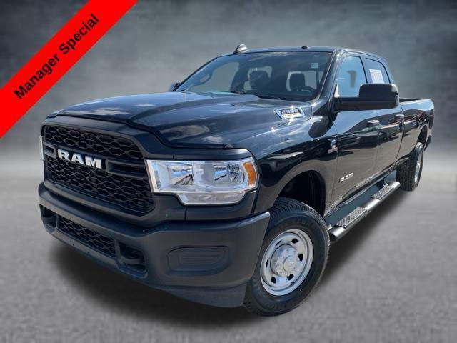 used 2022 Ram 2500 car, priced at $37,242