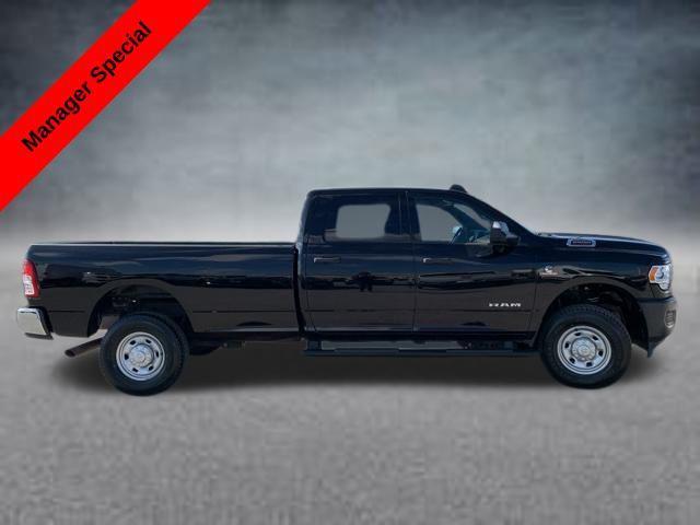 used 2022 Ram 2500 car, priced at $37,242