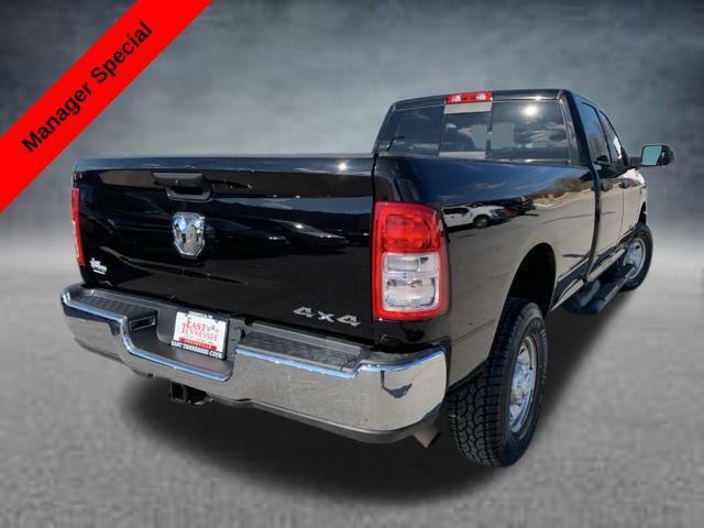 used 2022 Ram 2500 car, priced at $37,242