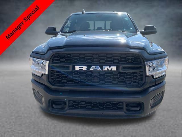 used 2022 Ram 2500 car, priced at $37,242