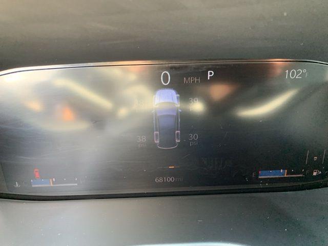 used 2022 Jeep Compass car, priced at $22,110