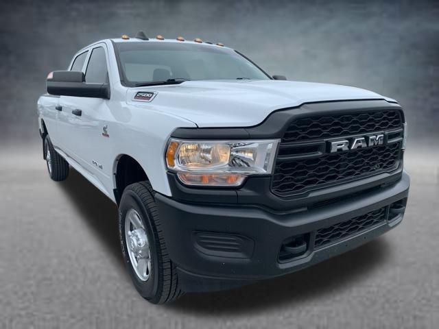 used 2020 Ram 2500 car, priced at $38,708