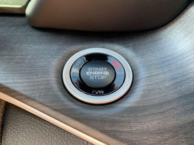 new 2025 Jeep Grand Cherokee L car, priced at $46,746