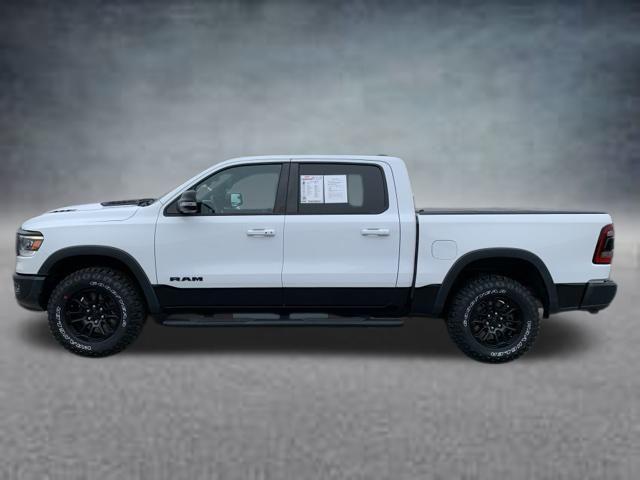 used 2019 Ram 1500 car, priced at $33,029