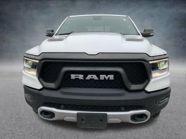 used 2019 Ram 1500 car, priced at $33,029