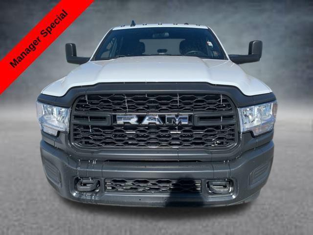 used 2022 Ram 3500 car, priced at $45,980