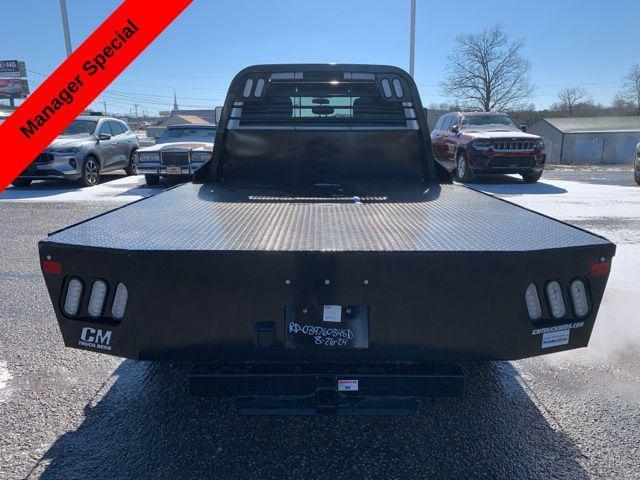 used 2022 Ram 3500 car, priced at $45,980