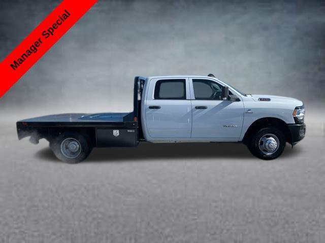 used 2022 Ram 3500 car, priced at $45,980