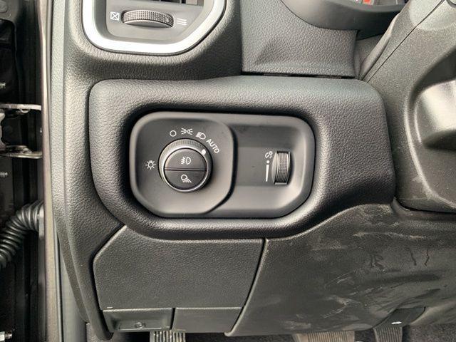 new 2025 Ram 2500 car, priced at $76,910