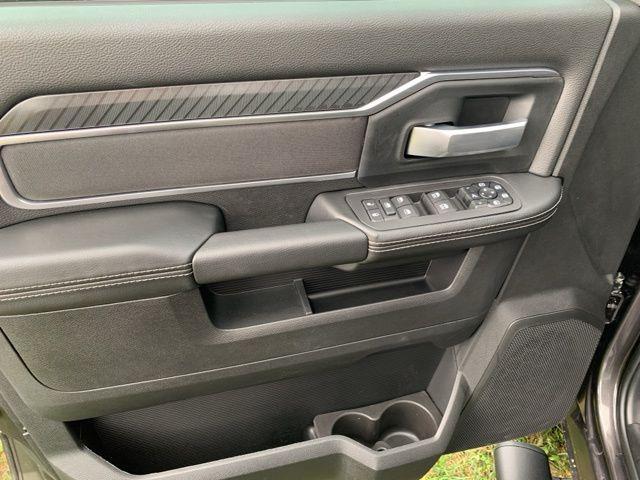 new 2025 Ram 2500 car, priced at $76,910