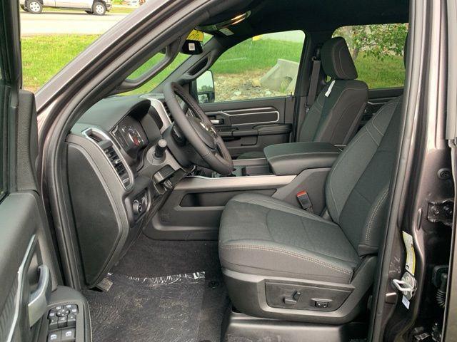 new 2025 Ram 2500 car, priced at $76,910