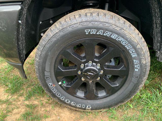 new 2025 Ram 2500 car, priced at $76,910