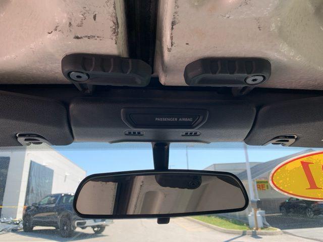 used 2021 Jeep Gladiator car, priced at $30,615