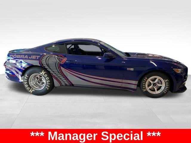 used 2016 Ford Mustang car, priced at $93,960