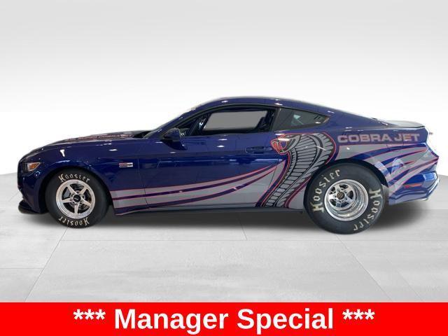 used 2016 Ford Mustang car, priced at $93,960