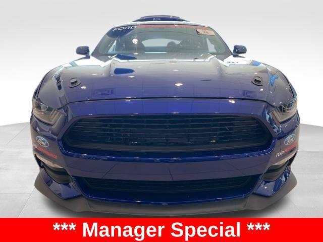 used 2016 Ford Mustang car, priced at $93,960