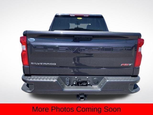 used 2023 Chevrolet Silverado 1500 car, priced at $49,039