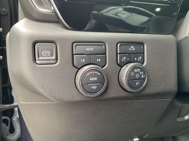 used 2023 Chevrolet Silverado 1500 car, priced at $47,049