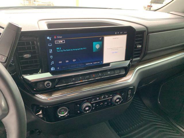 used 2023 Chevrolet Silverado 1500 car, priced at $47,049