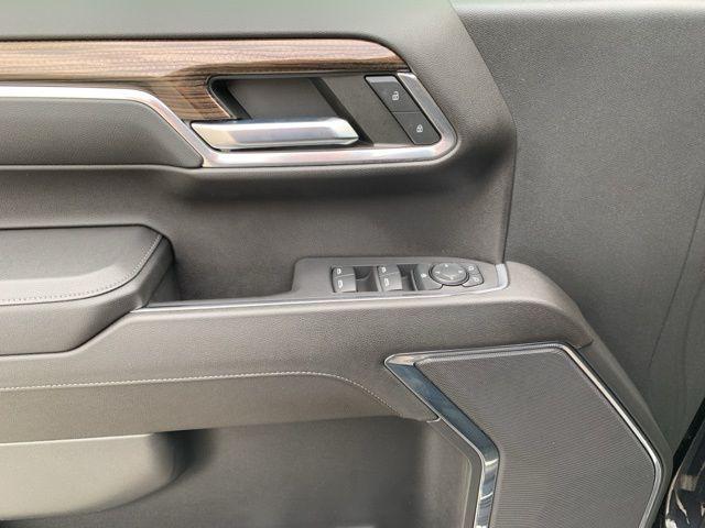 used 2023 Chevrolet Silverado 1500 car, priced at $47,049