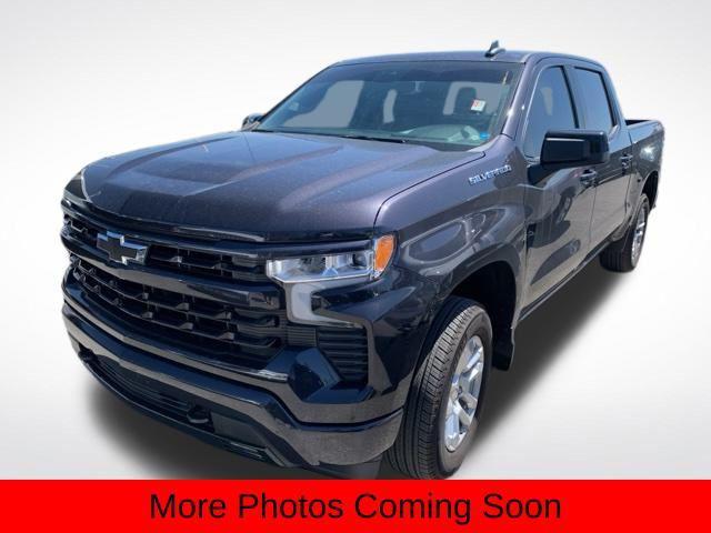 used 2023 Chevrolet Silverado 1500 car, priced at $49,039
