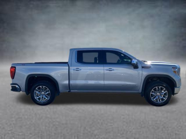 used 2019 GMC Sierra 1500 car, priced at $34,717